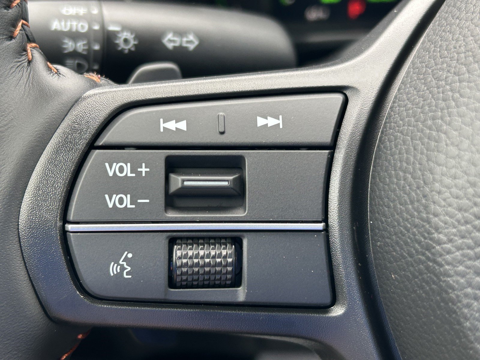 New 2026 Honda CR-V Sport-L image 16