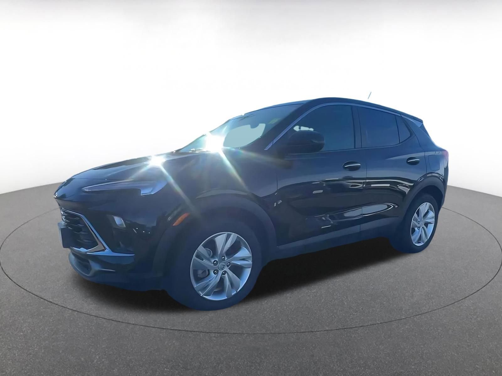 Used 2025 Buick Encore GX Preferred image 7