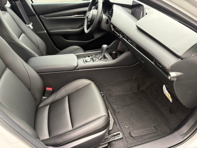 New 2026 MAZDA MAZDA3 2.5 S Hatchback w/ Select Pkg FWD image 36
