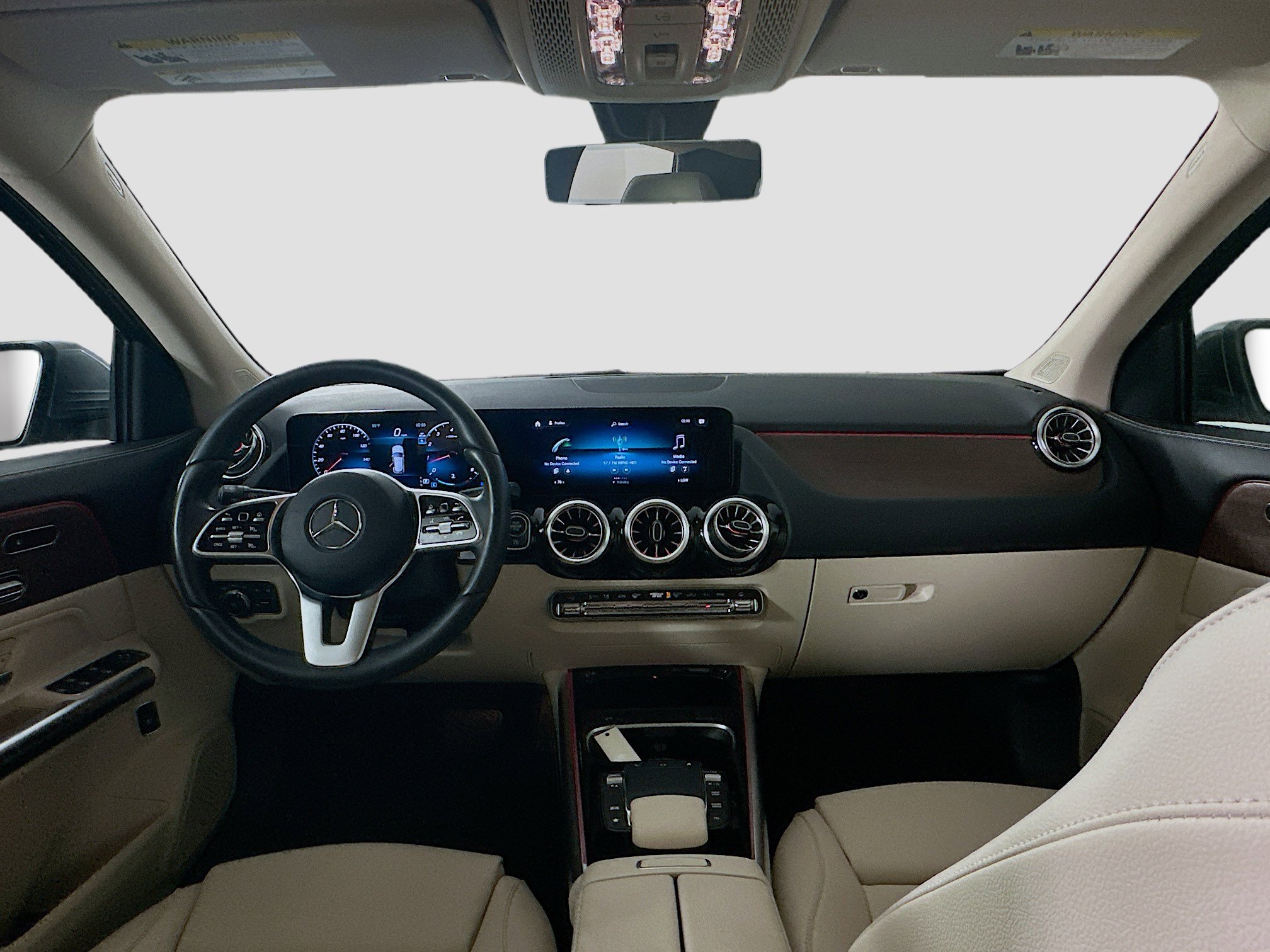 Certified 2023 Mercedes-Benz GLA 250 GLA 250 image 28