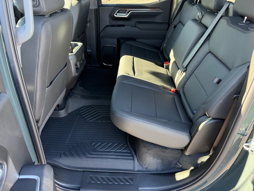 New 2026 Chevrolet Silverado 1500 LT Trail Boss w/ Convenience Package II image 7