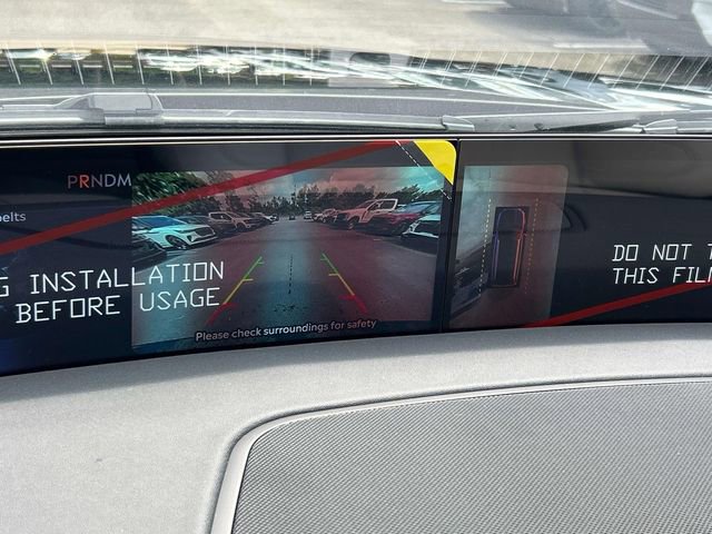 New 2025 Lincoln Navigator Reserve image 29