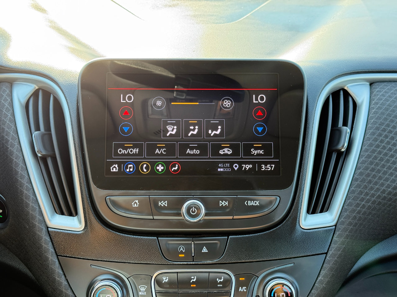 Used 2023 Chevrolet Malibu LT image 61