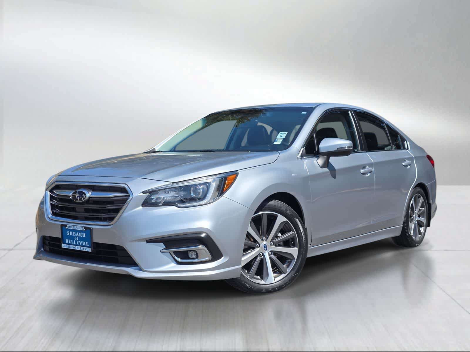 Used 2019 Subaru Legacy 2.5i Limited w/ Popular Package #2A