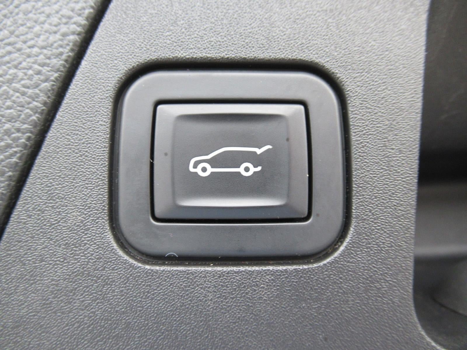 Used 2019 Buick Envision Preferred FWD image 34