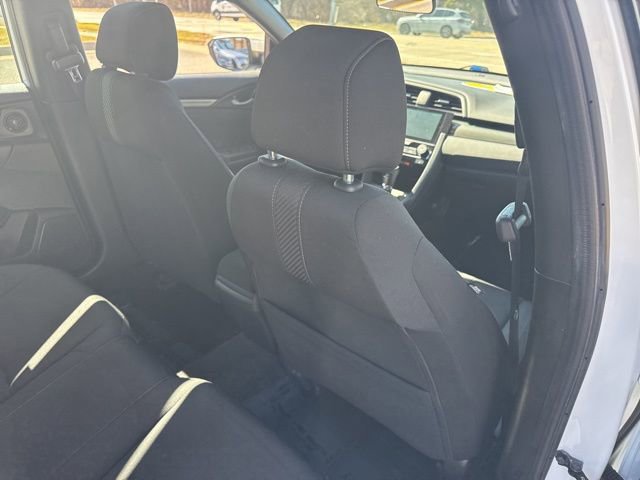 Used 2018 Honda Civic EX image 34