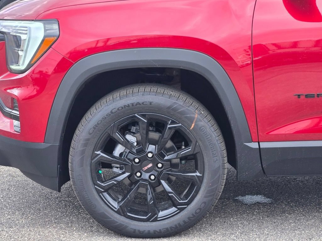 New 2026 GMC Terrain Elevation w/ Elevation Premium Package AWD/4WD image 15