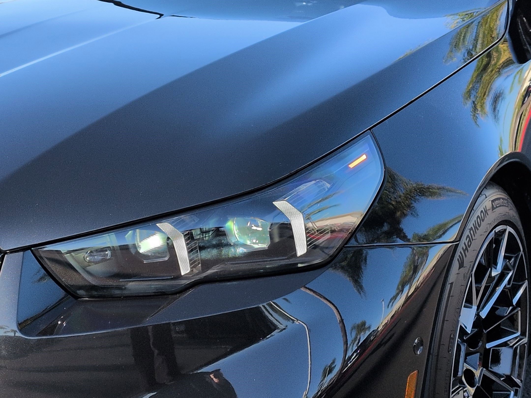 Used 2025 BMW M5 w/ M Driver's Package image 6