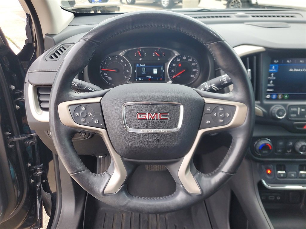 Used 2018 GMC Terrain Denali image 20