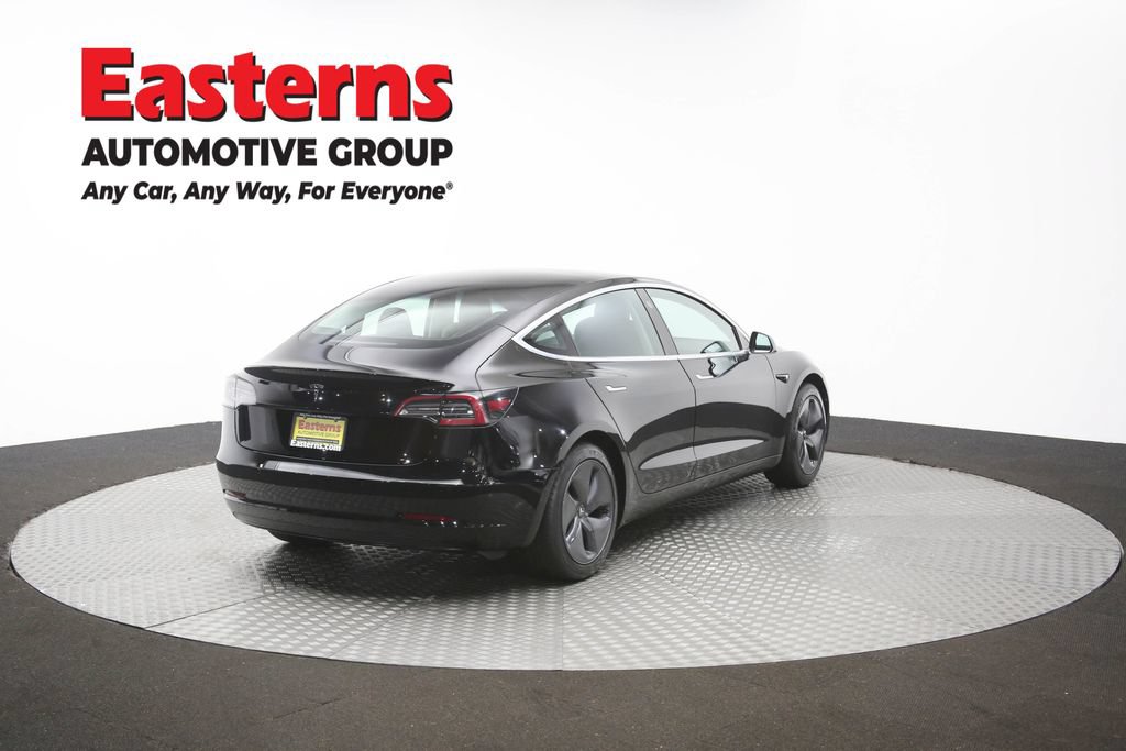 Used 2019 Tesla Model 3 Standard Range Plus RWD image 34