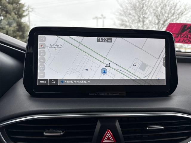 Certified 2023 Hyundai Santa Fe Calligraphy image 35