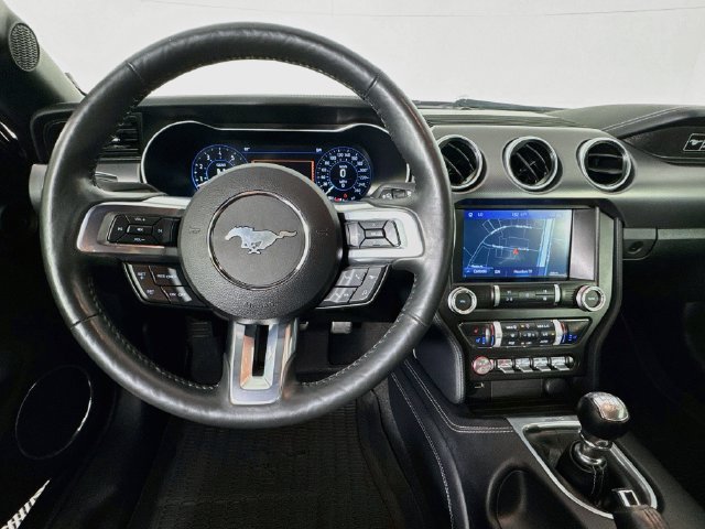 Used 2020 Ford Mustang GT Premium w/ Equipment Group 401A RWD image 10