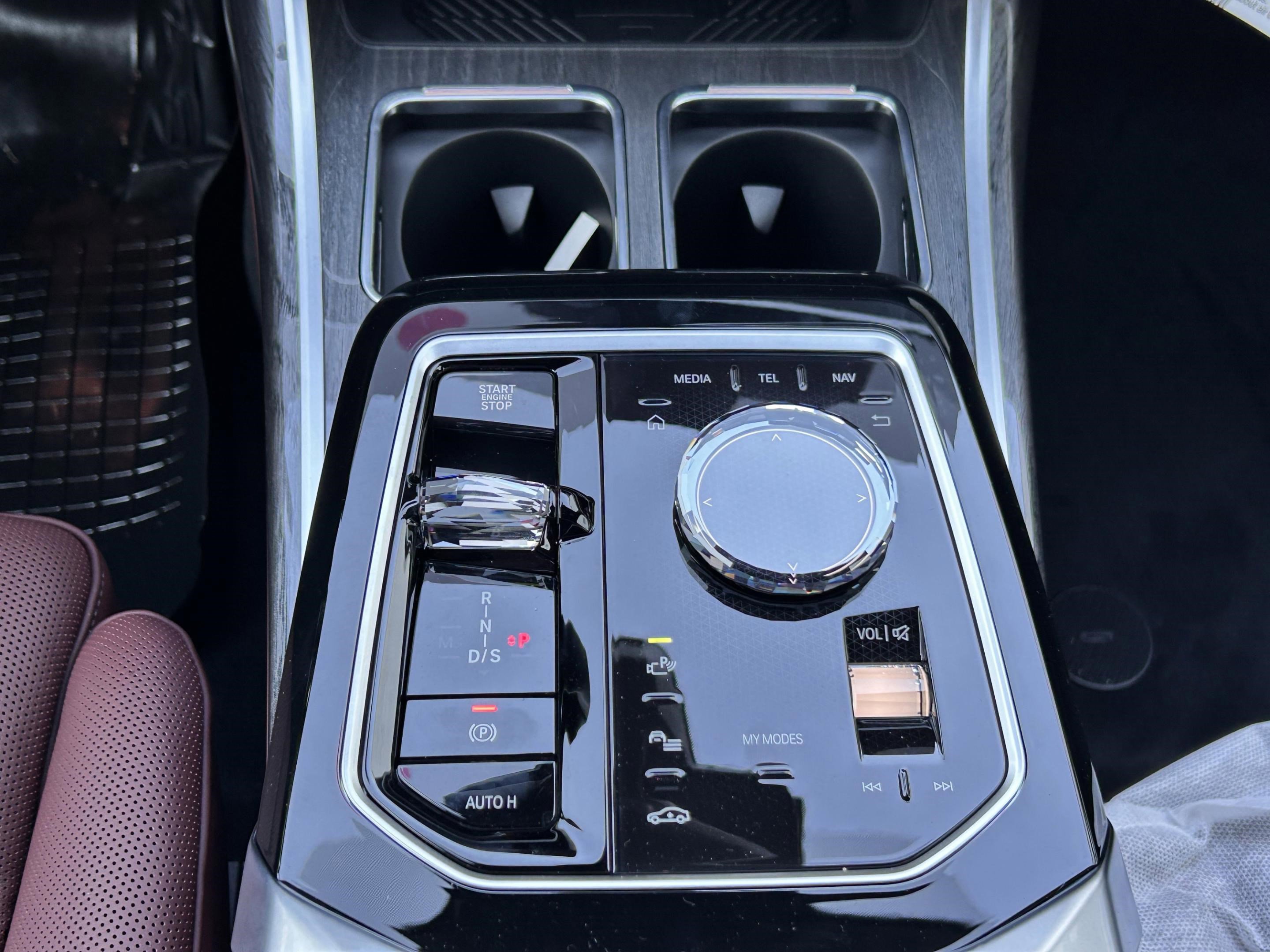 Used 2026 BMW 740i 740i image 12