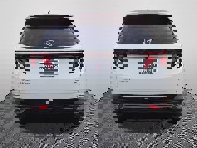 Used 2024 Hyundai Tucson SEL image 4
