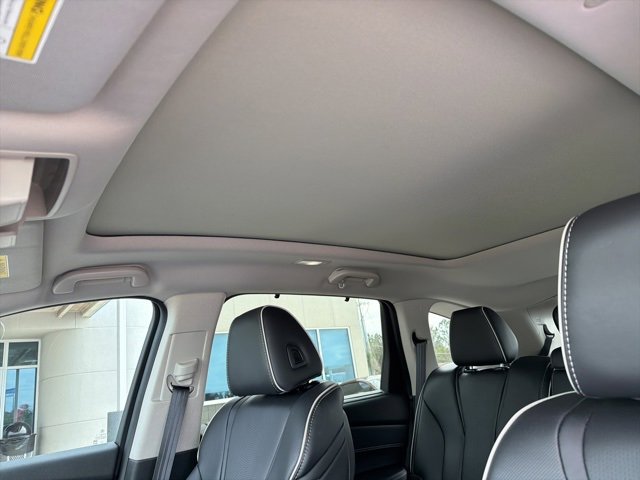 Used 2024 Acura MDX Advance image 12