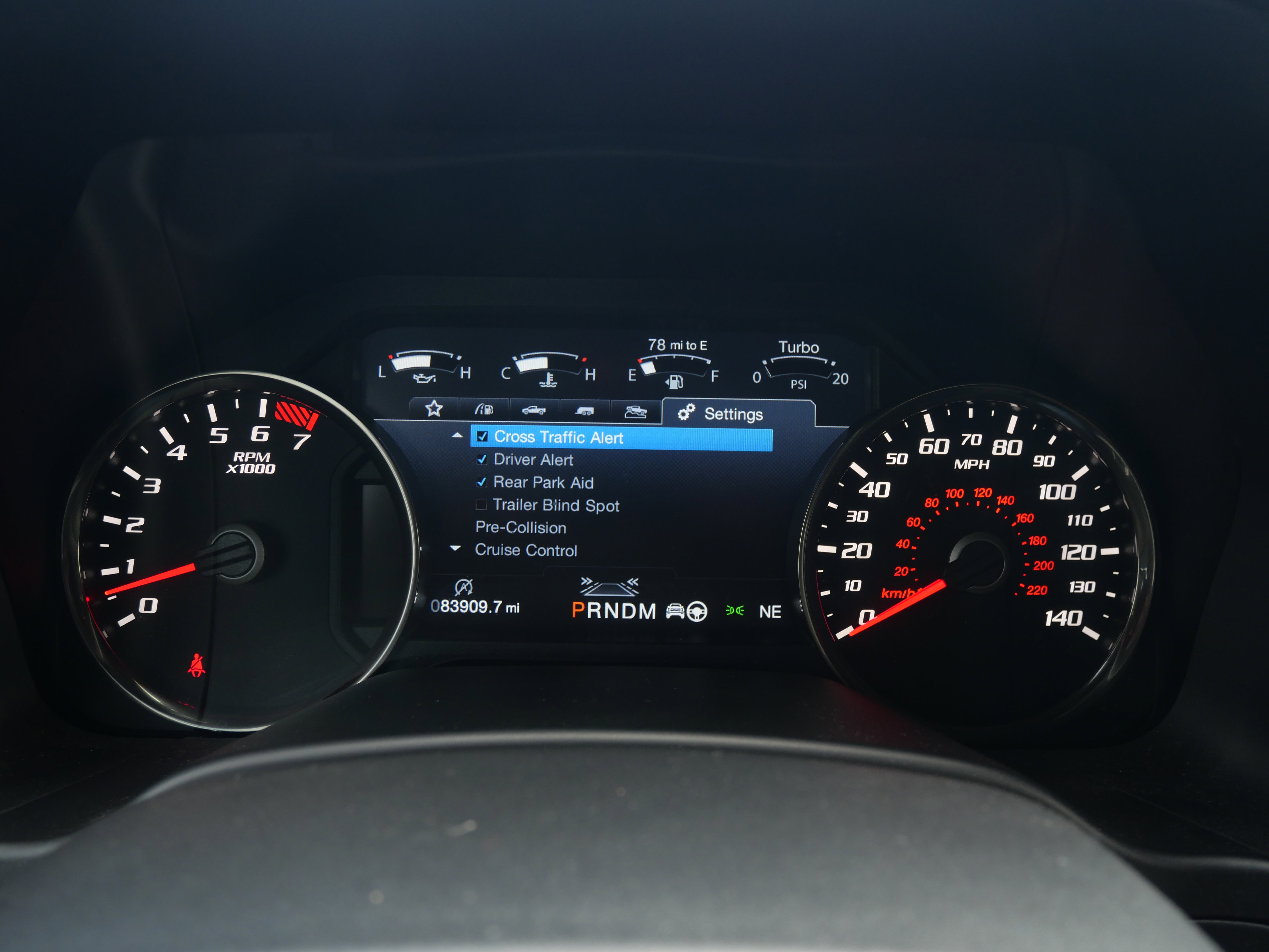 Used 2020 Ford F150 Raptor w/ Equipment Group 802A Luxury image 21