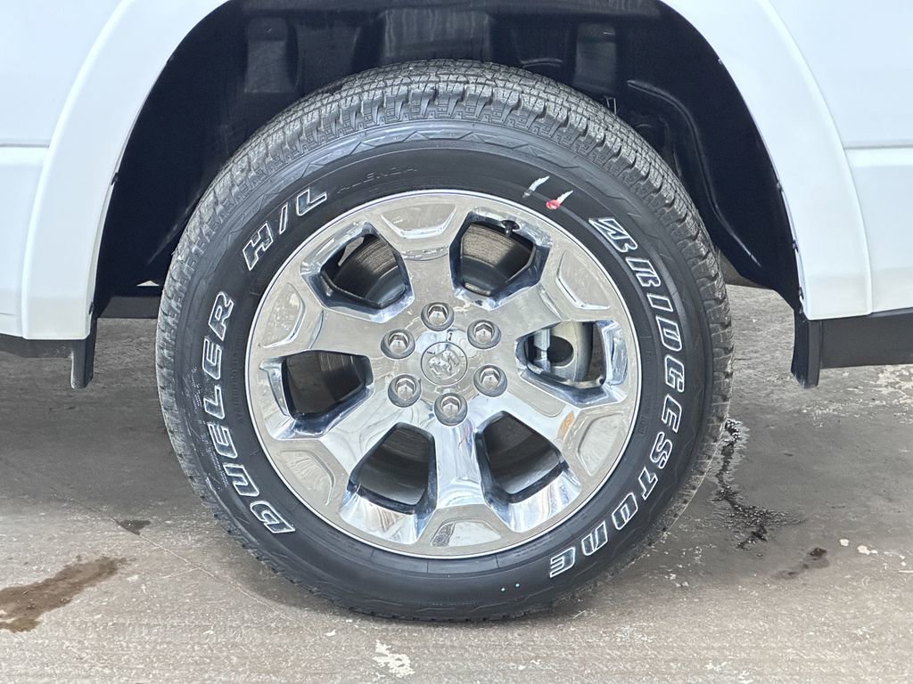 New 2026 RAM 1500 Big Horn image 45