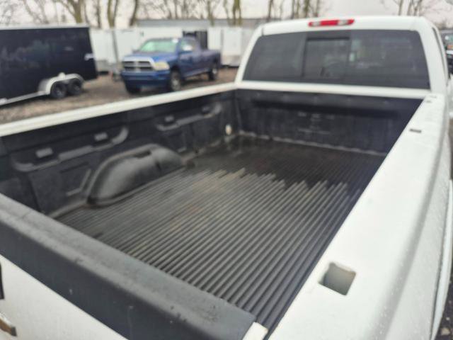 Used 2011 Chevrolet Silverado 3500 LTZ w/ LTZ Plus Package image 16