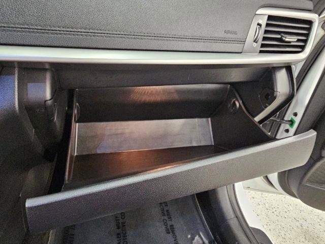 Used 2020 Kia Optima SX image 22