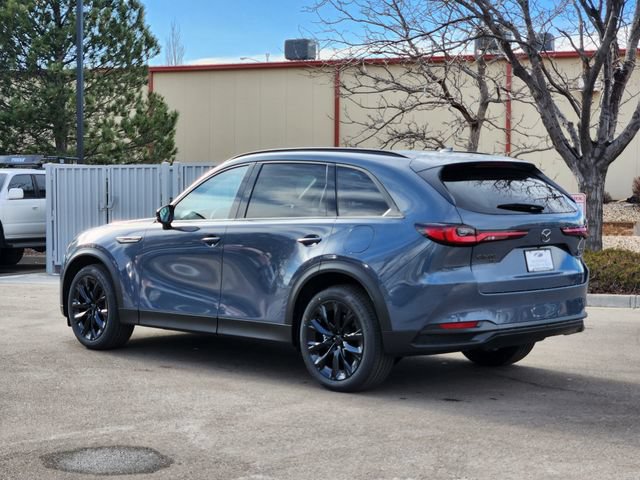New 2026 MAZDA CX-90 Plug-In Hybrid w/Premium Sport AWD/4WD image 3