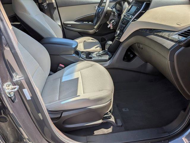 Used 2017 Hyundai Santa Fe Sport AWD/4WD image 18