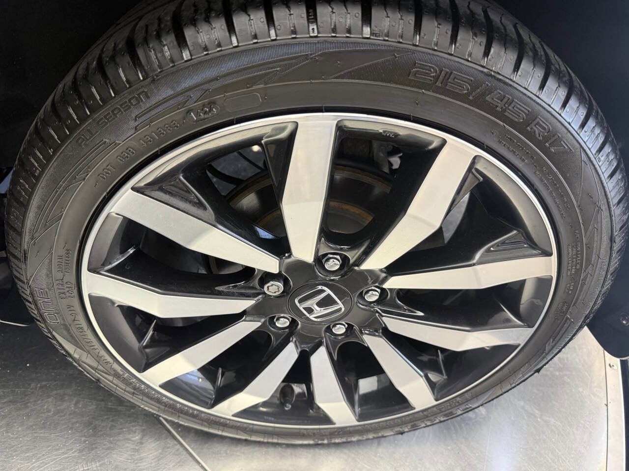 Used 2014 Honda Civic EX-L image 25