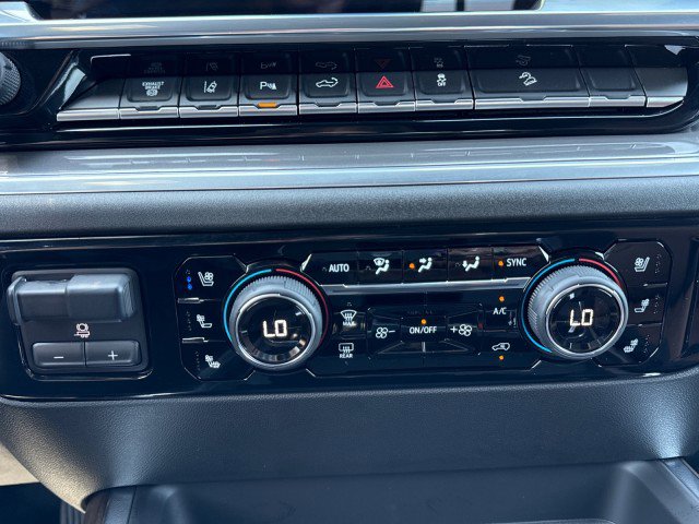 New 2025 Chevrolet Silverado 2500 High Country w/ High Country Premium Package image 26