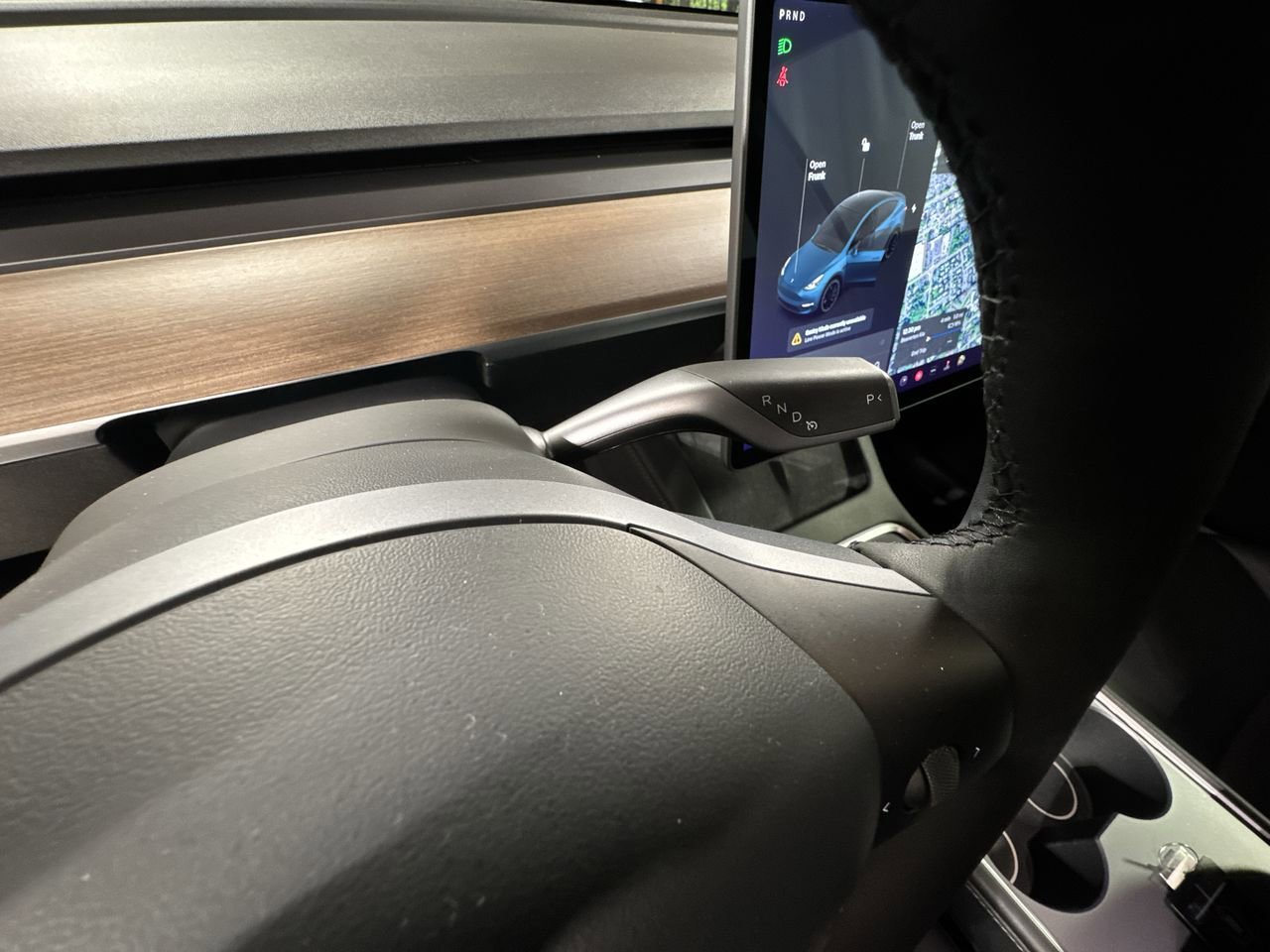 Used 2022 Tesla Model Y Performance image 27