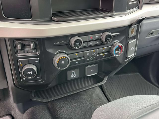 New 2026 Ford F350 XLT AWD/4WD image 27