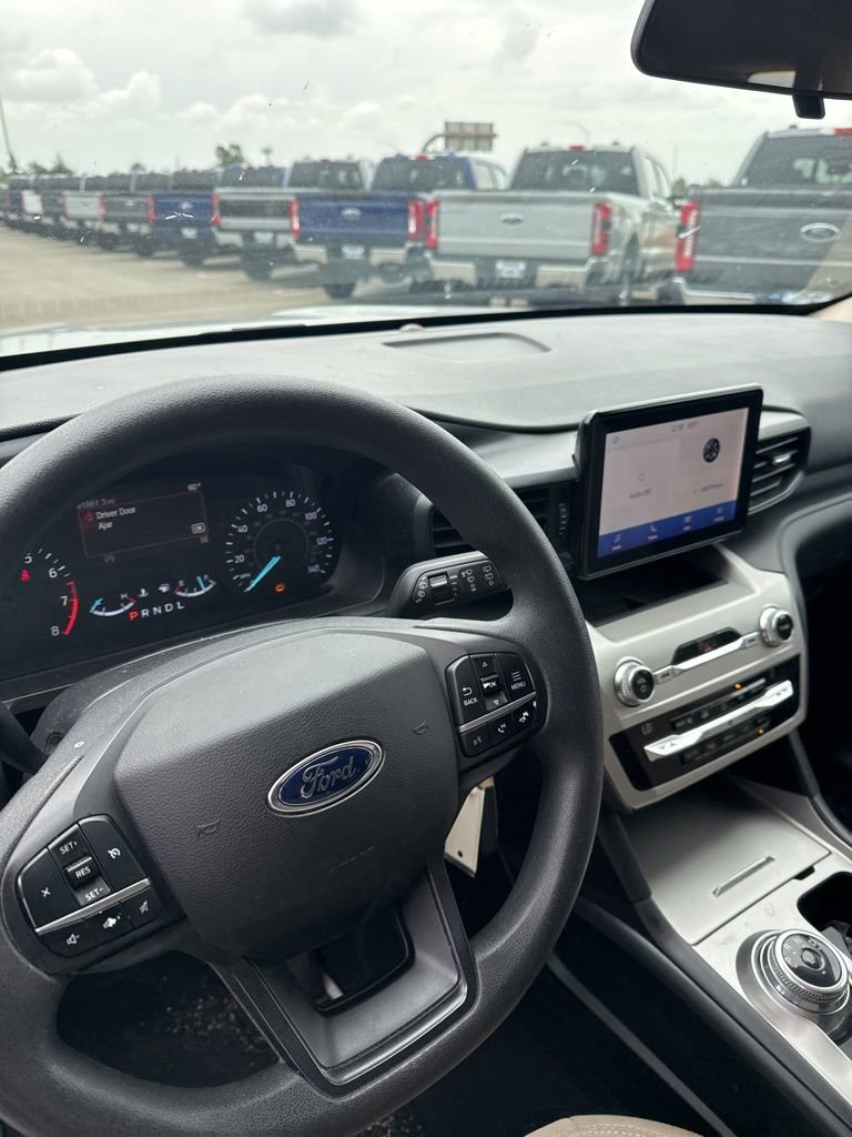 Used 2021 Ford Explorer 2WD image 9