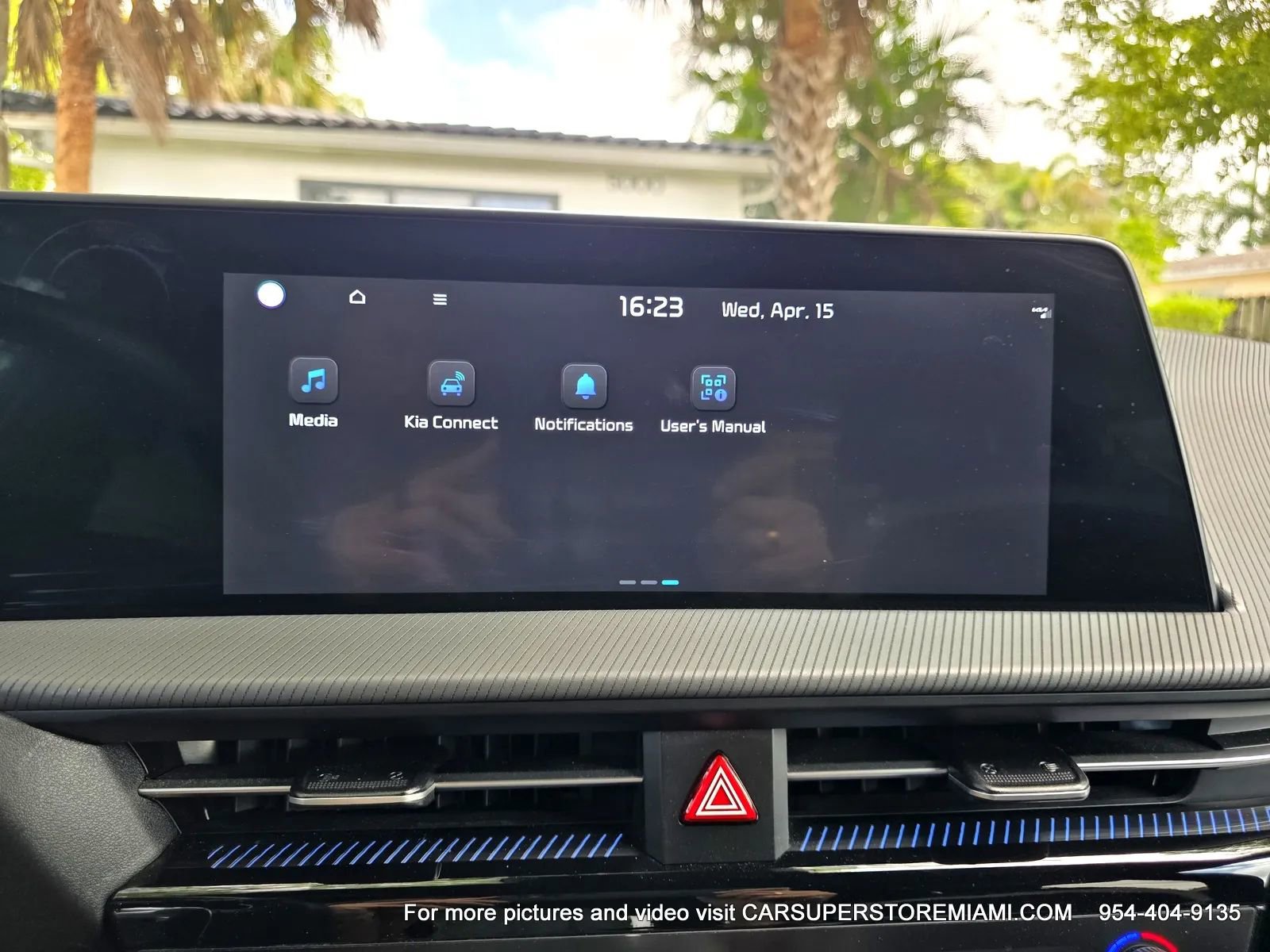 Used 2024 Kia EV6 GT-Line image 46