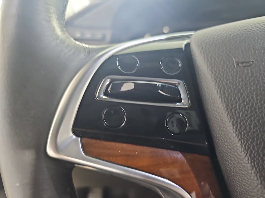 Certified 2018 Cadillac Escalade ESV Luxury AWD/4WD image 23