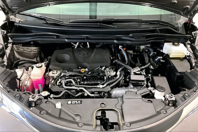 Used 2022 Toyota Sienna LE FWD image 36
