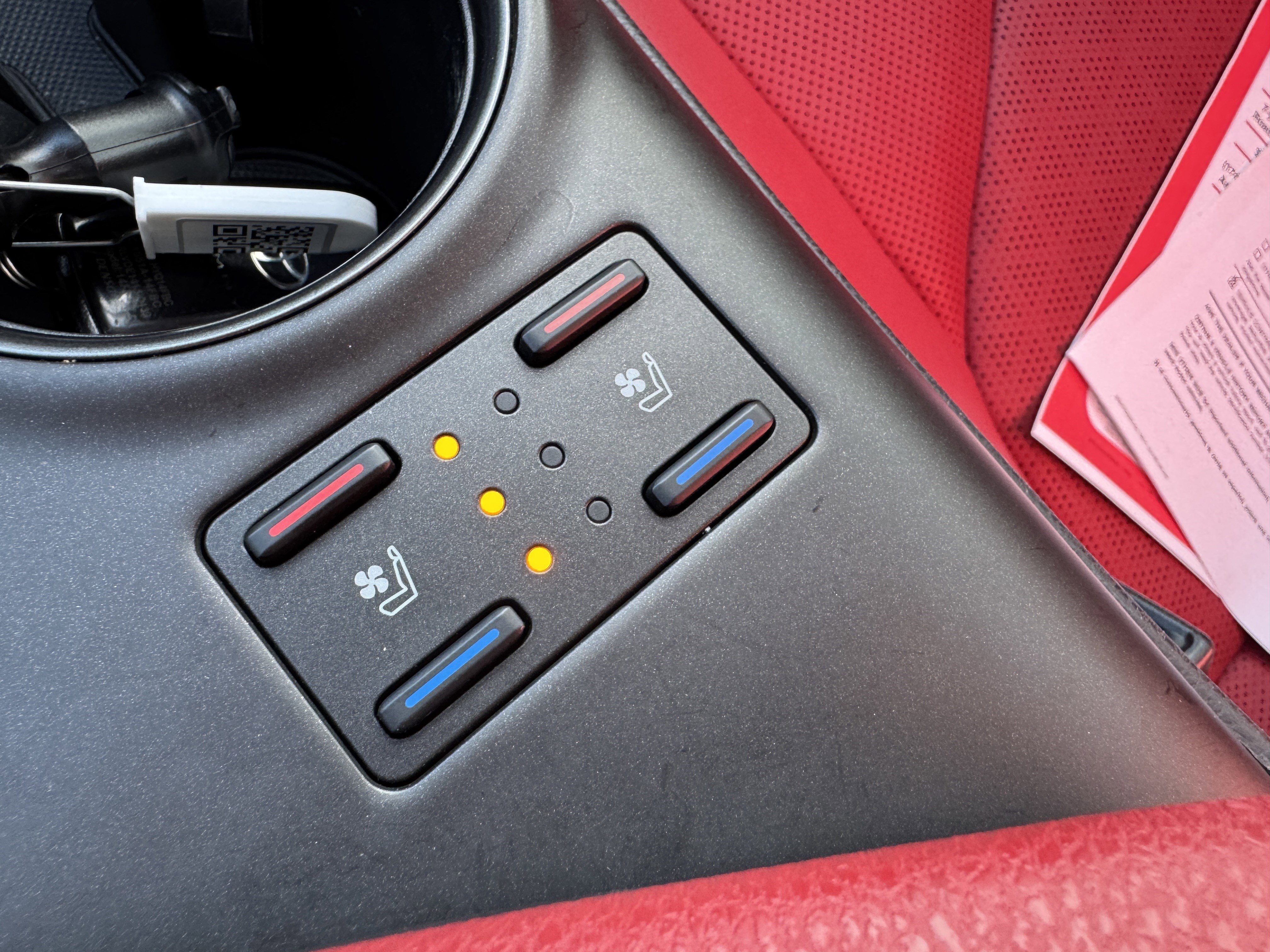 Certified 2021 Toyota Camry XSE image 31