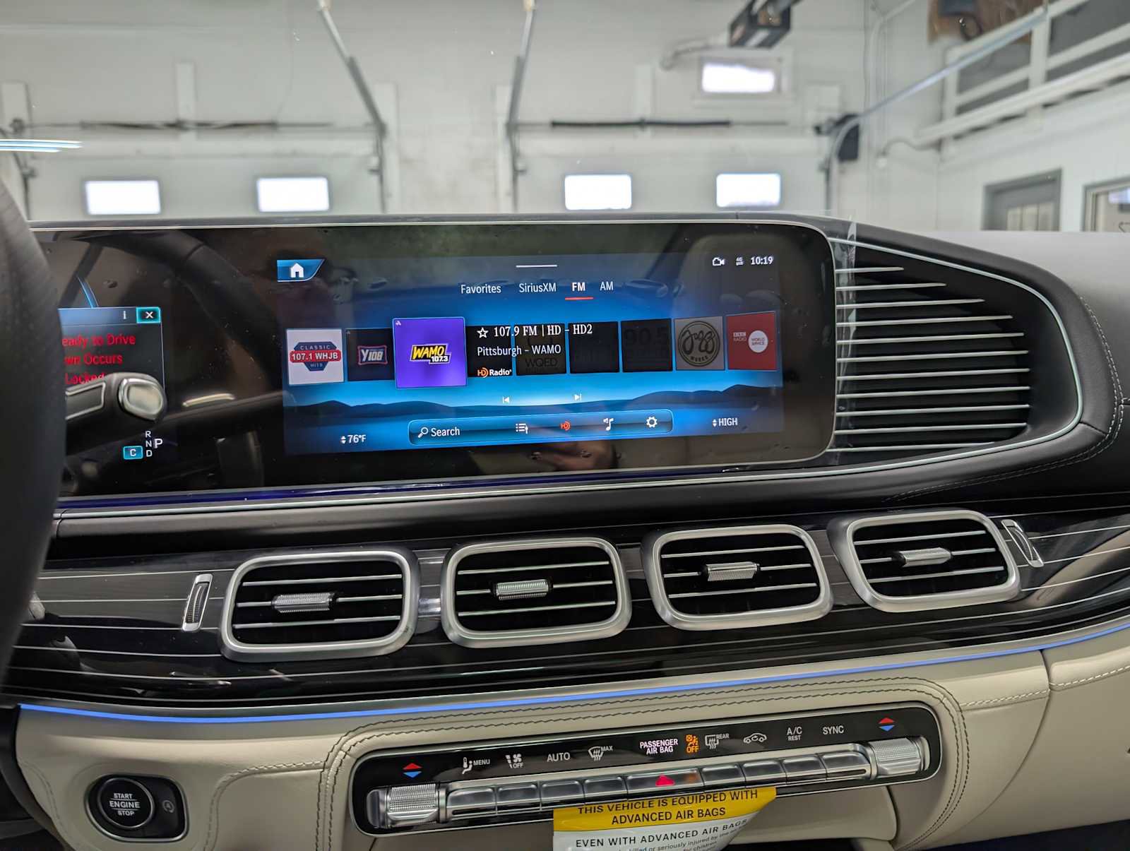 New 2026 Mercedes-Benz GLE 53 AMG 4MATIC image 30