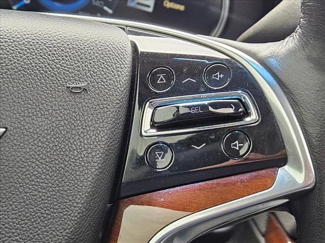 Used 2019 Cadillac Escalade Premium Luxury RWD image 24