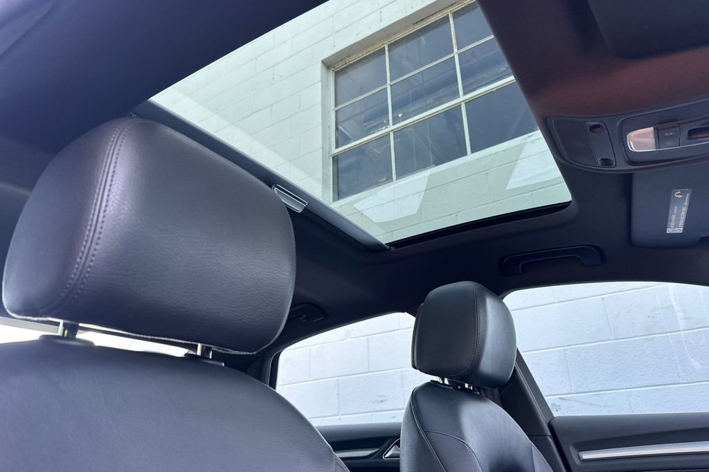 Used 2016 Audi A3 2.0T Premium w/ Audi MMI Navigation Plus image 16