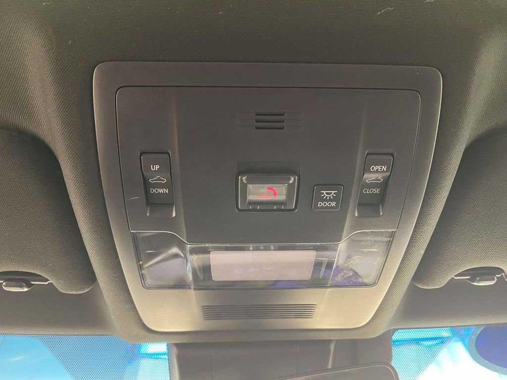 Used 2021 Lexus ES 350 F Sport w/ Accessory Package 2 image 14