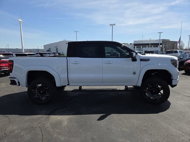 New 2026 GMC Sierra 1500 AT4 w/ AT4 Premium Package image 21