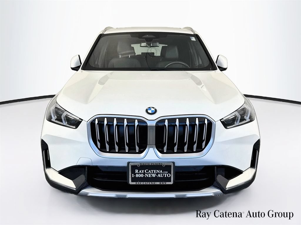 Used 2026 BMW X1 xDrive28i w/ Convenience Package AWD/4WD image 2