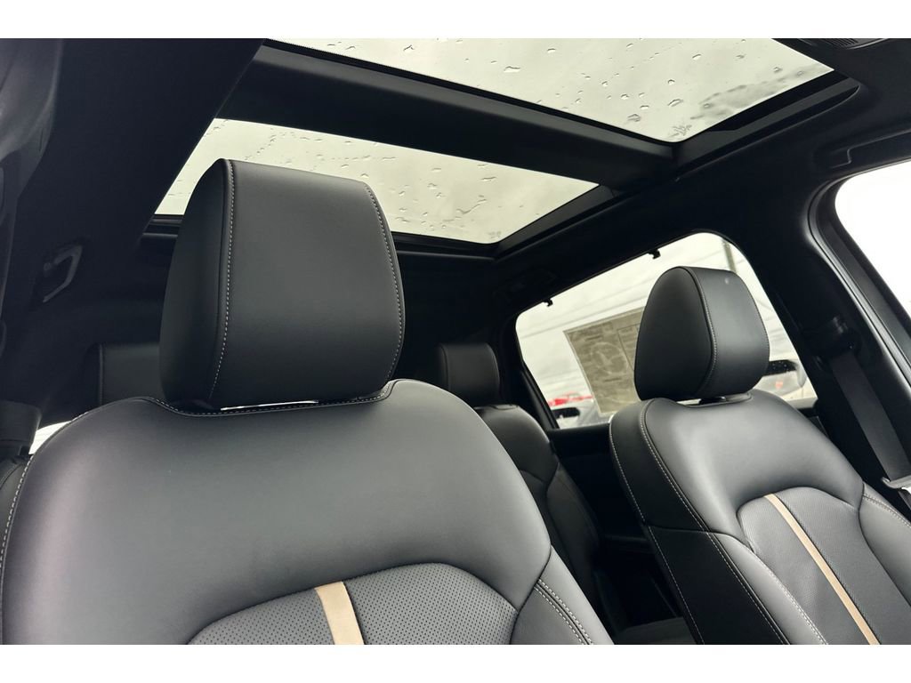 New 2026 MAZDA CX-90 3.3 Turbo S w/ Premium Plus image 16