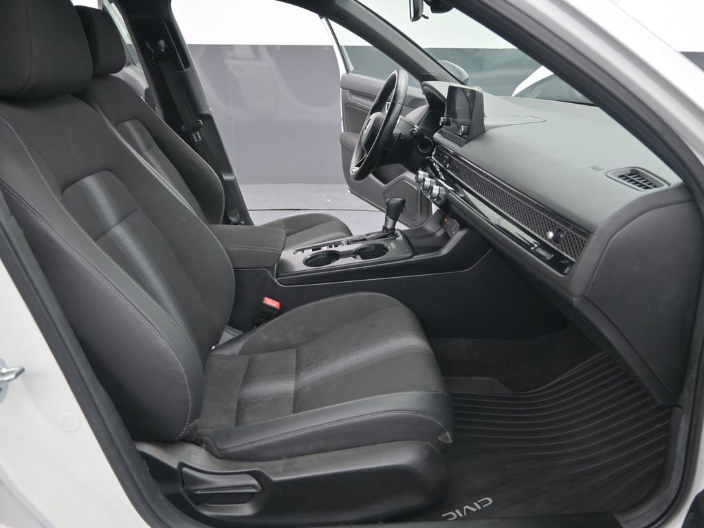 Used 2024 Honda Civic Sport image 22
