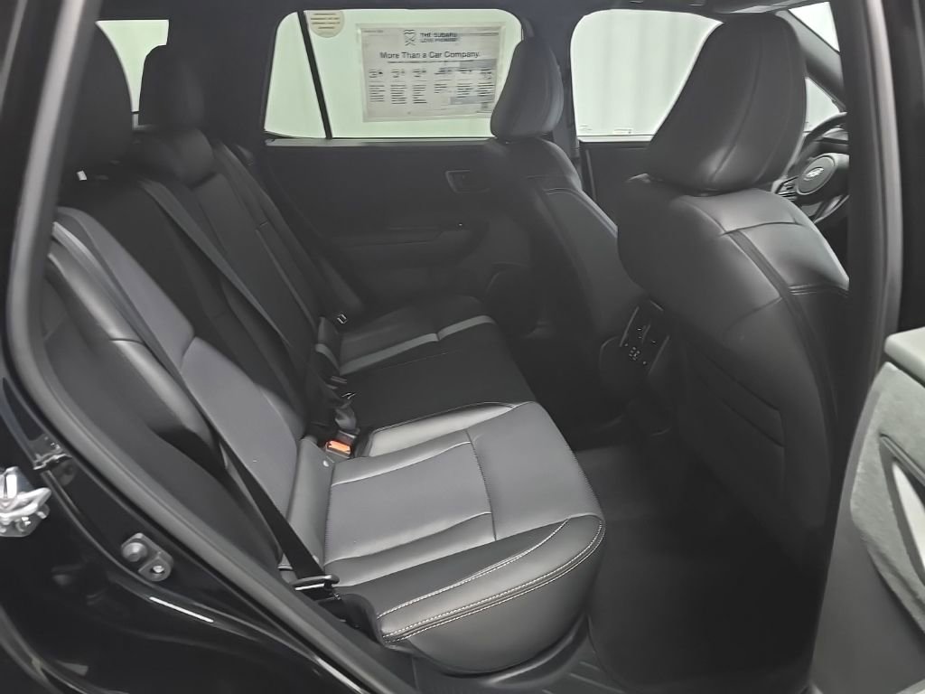 New 2026 Subaru Outback Limited XT AWD/4WD image 7