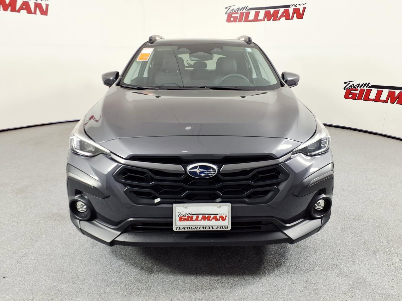 Certified 2025 Subaru Crosstrek 2.5i Limited w/ Popular Package #3A AWD/4WD image 4