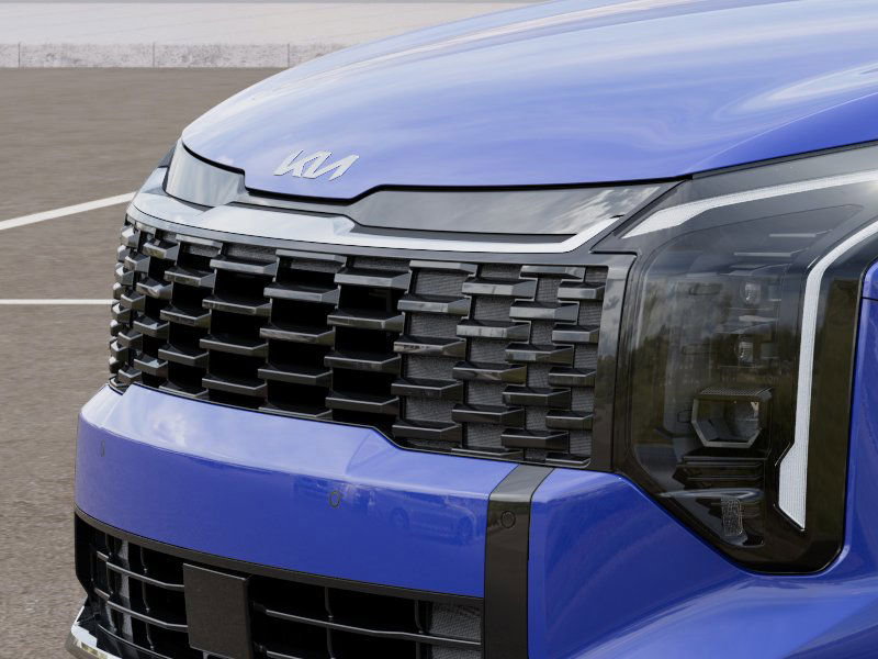 New 2026 Kia Sportage SX image 12