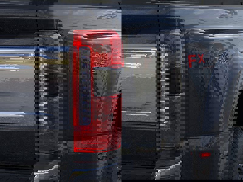 New 2026 Ford F350 4x4 Crew Cab DRW Super Duty image 21