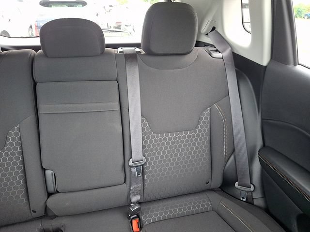 Used 2019 Jeep Compass Sport w/ Cold Weather Group AWD/4WD image 20