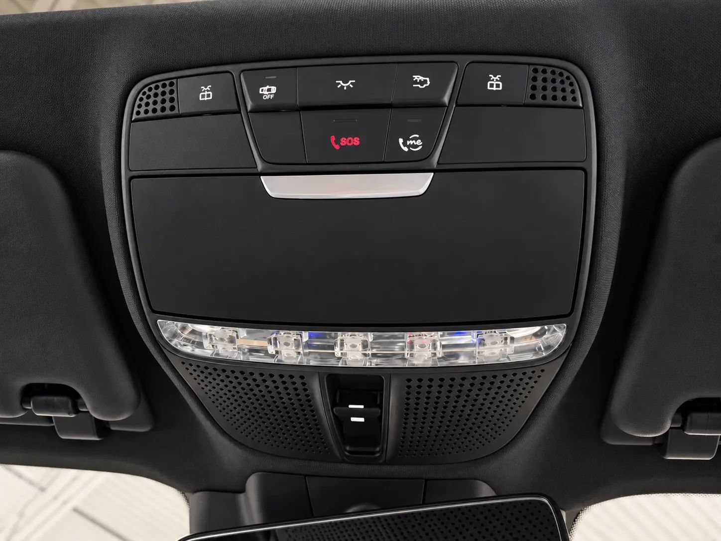 Used 2019 Mercedes-Benz E 63 AMG S w/ Driver Assistance Package image 53
