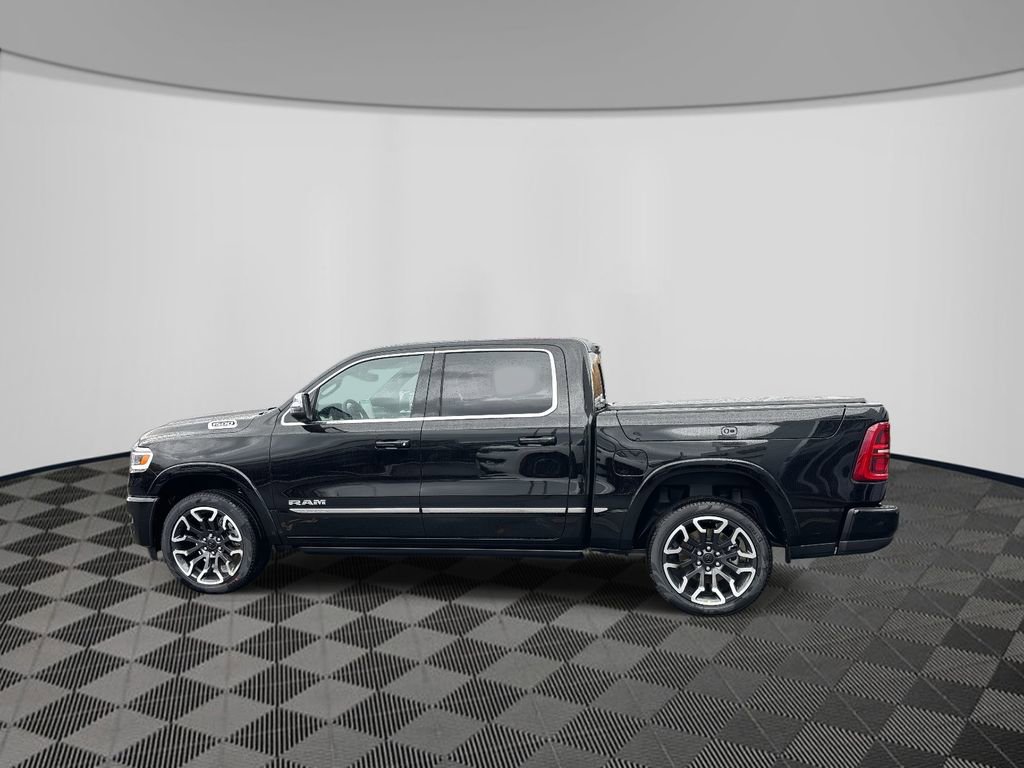 New 2026 RAM 1500 Limited image 2