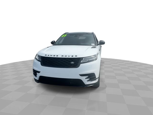 Used 2023 Land Rover Range Rover Velar R-Dynamic S image 3